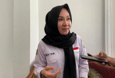 Siap-Siap, Pengundian Aplikasi PADEK  Dipusatkan di Bencoolen Mall