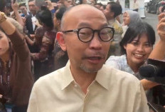 Saat Desas-Desus  Pengganti Purbaya, Muncul Chatib Basri Menghadap Prabowo Bareng Luhut