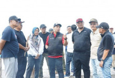 Jaga Citra Wisata Bengkulu, Walikota Ingatkan Pedagang Tak Mainkan Harga