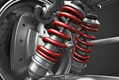 Tips Memperpanjang Umur Shock Absorber Mobil