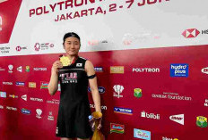 An Se Young Juara di Indonesia Open 2026 dengan Dramatis