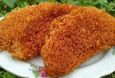 Ini Dia Cara Membuat Juadah, Kuliner Tradisional Minangkabau yang Renyah 