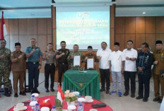  Komitmen Bersama Pemprov Bengkulu: Wujudkan Sistem Penerimaan Murid Baru yang Transparan dan Adil