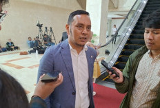 Soal Temuan Fasilitas Mewah Lapas Cibinong, Komisi XIII DPR Akan Panggil Pejabat Terkait 