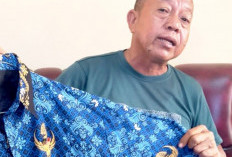 18 Tahun Mengabdi, Edy Yusuf Gagal di Garis Finis: Ketika Usia Mengalahkan Dedikasi