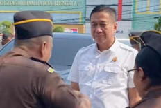 2 Bulan Menjabat,  Apa Gebrakan Anton Delianto Ungkap Korupsi di Bengkulu? 