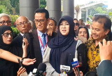 Dikabulkan Jaksa, Roy Suryo dan Dokter Tifa Batal Ditahan