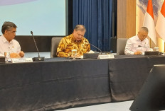 Paket Insentif Segera Digulirkan Pemerintah
