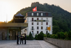 Usai Ketegangan, Delegasi AS dan Iran Tiba di Swiss untuk Negosiasi Lanjutan