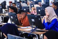 Siap-Siap, Pendaftaran UTBK SNBT 2026 Dibuka  25 Maret 2026