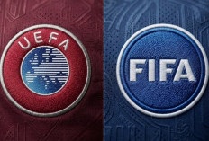  Jika FIFA Tetap Jual Kepemilikan Kompetisi,UEFA Siap Tinggalkan Piala Dunia