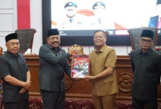 Angka Kemiskinan di Bengkulu Terus Meluncur Turun, Ekonomi  Tumbuh Positif
