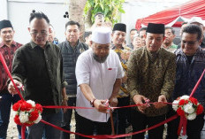 Gubernur dan Walikota Besinergi di Markas KAI: Tekad Bersama 'Bantu Rakyat' Tanpa Pandang Profesi