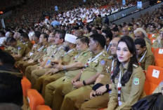 Gubernur Bengkulu Siap Kawal Program Strategis Presiden Prabowo