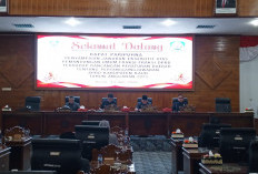 Pemkab Kaur Pastikan Tindak Lanjuti Masukan DPRD, Fokus Perkuat Tata Kelola dan Tingkatkan PAD