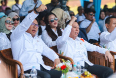 Ketua DPD RI Sultan Memastikan Harga SAWIT kembali Normal, Petani Harap Tenang