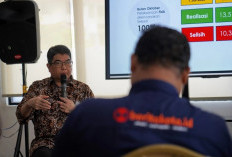 Kementerian Perumahan dan Kawasan Permukiman Percepat Program Bedah Rumah 
