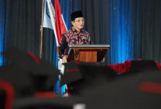 Menteri Agama Apresiasi Peran Guru Al-Qur’an, Siapkan Beasiswa Pendidikan