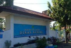 Pemerintah  Imbau Masyarakat  Tidak Memberikan Uang Atau Barang kepada Pengemis di Jalanan