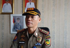 Keterbatasan Armada, Damkar Bengkulu Selatan Siap Siaga 24 Jam