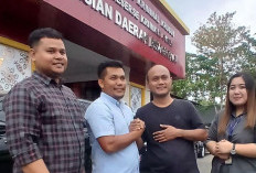 PT BST dan Mantan Karyawan Berdamai, Sengketa Diselesaikan Secara Kekeluargaan