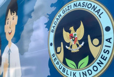 Badan Gizi Nasional  Kembalikan Dana Rp 160 Miliar ke Kas Negara 