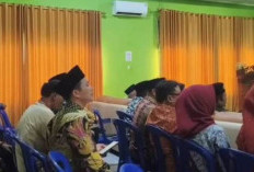 Hasil Musyawarah, Ini Dia Besaran Zakat Fitrah di Kabupaten Kaur