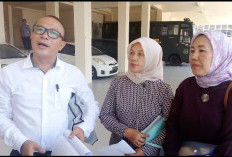 Korban Menjadi Terdakwa? LBH Bintang Keadilan Ajukan Eksepsi Atas Dakwaan JPU 