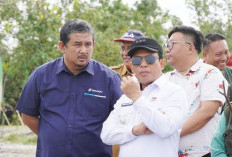 Dedy Wahyudi: Kota Bengkulu Siap Menjadi Mesin Pertumbuhan Ekonomi Baru