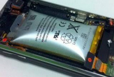 6 Cara Mengatasi Baterai HP Tanam yang Kembung 