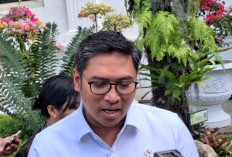 Dilantik Siang Ini, Sudaryono Gantikan Nanik sebagai Kepala BGN