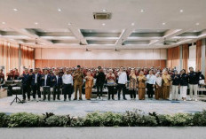 Perkuat SDM Perkebunan, BPDP & Ditjenbun Gandeng DGL Latih 142 Pekebun Bengkulu Tengah