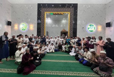 Usai Ikuti Retreat Merah Putih Angkatan VII, Aparatur Bengkulu Diminta Jaga Istiqamah