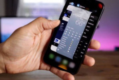 Pilihan Koneksi Internet Mempengaruhi Daya Tahan Baterai Smartphone