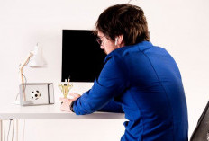 Ini Dampaknya Bagi Kesehatan Kalau Kita Lebih Sering Duduk