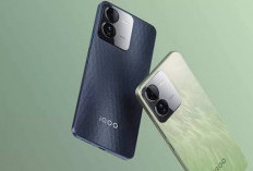 iQOO Z9 dan Z9x Layak Dibeli? Simak Spesifikasinya Berikut ini