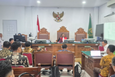Langkah Kejaksaan Agung Sesuai Prosedur Hukum, Praperadilan Febrie Adriansyah Ditolak