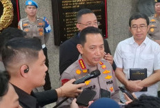 Polri Aktifkan Satgas Anti Mafia Bola