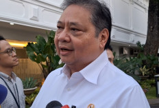  Nilai Tukar Rupiah Anjlok ke Rp 17.100 per Dolar AS, Airlangga Hartarto Bilang Ini 