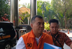 Dugaan Pemerasan Izin Tinggal WNA Dibongkar KPK