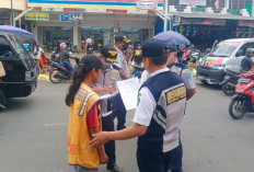  Juru Parkir di Kawasan Pasar Minggu Lakukan Punggutan Liar