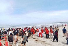 Bangga, Gubernur Helmi Hasan Beri Dukungan Penuh untuk Festival Yo Botoi-Botoi