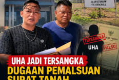Dugaan Pemalsuan Surat Tanah, Kuasa Hukum Dr. Ratnawati Desak Polda Bengkulu Pertimbangkan Penahanan