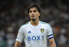 Incaran Naturalisasi: Pascal Struijk Masuk Radar?