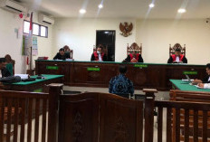 Audit Internal hingga Audit Eksternal yang Dilakukan Perusahaan Pupuk Dinilai Sesuai