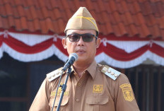  Bupati Ardito Diciduk, KPK Resmi Tetapkan Tersangka Kasus Suap Proyek Lampung Tengah