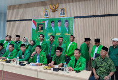 8 DPC & 3 Sekretar PPP Bengkulu Menolak Muswil ke X PPP Siang Ini