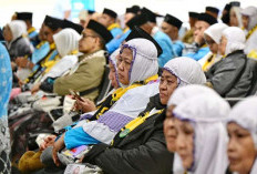 Untuk Keamanan dan Kelancaran, Kemenhub Siapkan Rute Alternatif Penerbangan Haji 2026