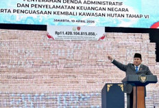     Ketua DPD RI Apresiasi Satgas PKH yang Berhasil Amankan Ratusan Triliun Rupiah untuk Negara