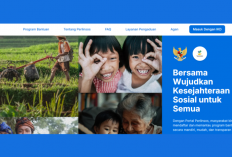 Ini Cara Mendaftar Bantuan Sosial Lewat Perlinsos Kemensos 2026